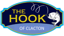 The Hook of Clacton
